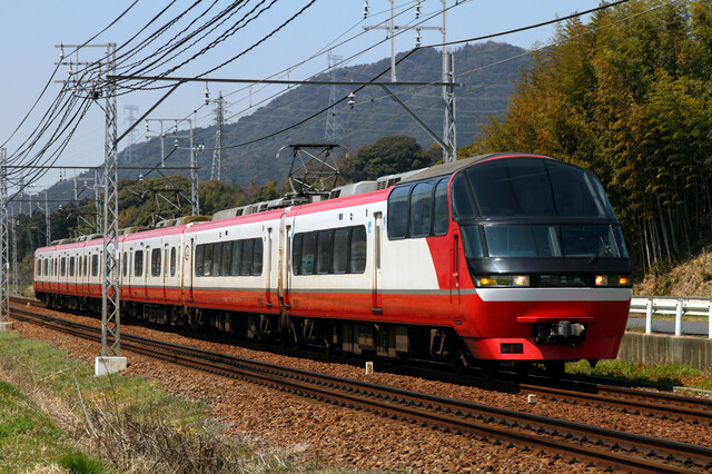 名古屋鉄道（名鉄）