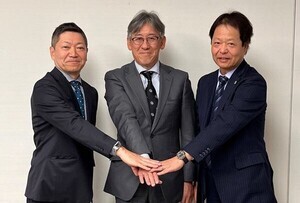 DNP×ユニアデックス×TXOne、工場向けセキュリティ対策の事業拡大に向け協業