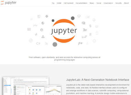 Project Jupyter