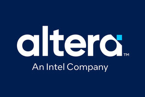 Intelから独立したPSGの新社名は「Altera」に決定、FPGAビジネスに専念