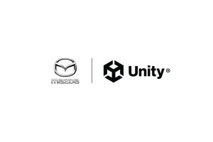 Unity×マツダ、コックピットHMIのGUI開発でパートナーシップ