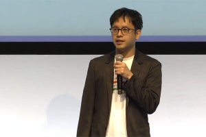 日テレがGoogle Cloudの生成AI活用で目指すもの - Generative AI Summit Tokyo
