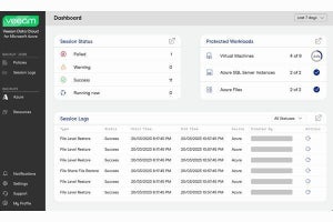 Veeam、Microsoft 365およびMicrosoft Azure向けBaaS提供