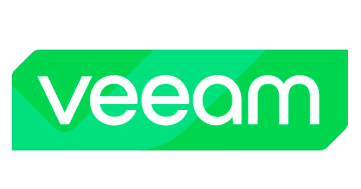  Veeam® Software ロゴ