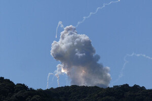 スペースワンの「カイロス」ロケット見学ガイド - 電車で見に行けるロケット打ち上げ！