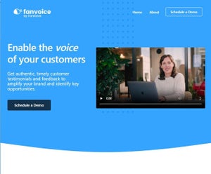 顧客の声をAI分析する「FanVoice AI」 - ネオジャパン