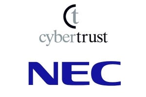 NEC×サイバートラスト、デジタルトラストの分野で協業を強化