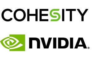 Cohesity×NVIDIA、顧客向けの生成AI機能強化に向けた協業および投資拡大