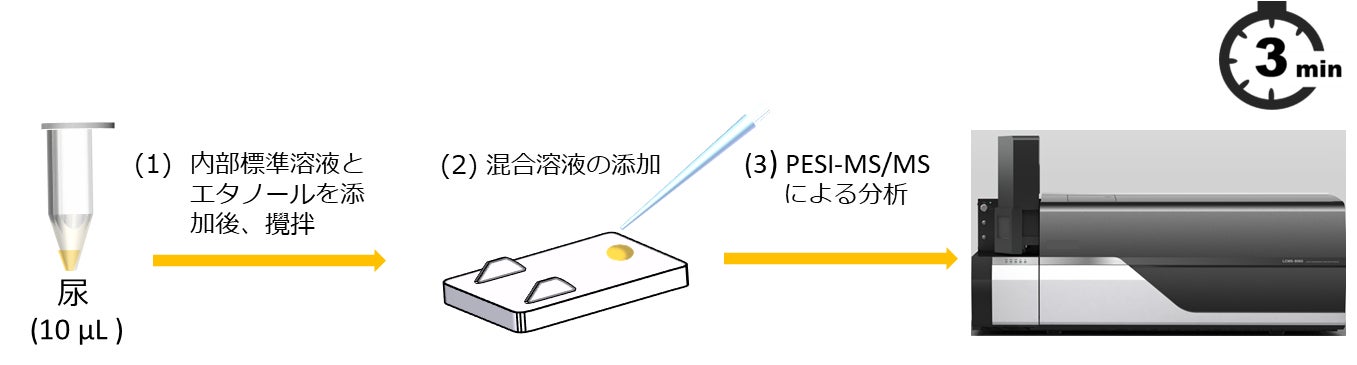 RaDPi-Uでの分析の流れ