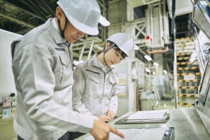 NEC、日本ガイシ向けに現場作業者への製造指示を行う統合生産管理システムを構築