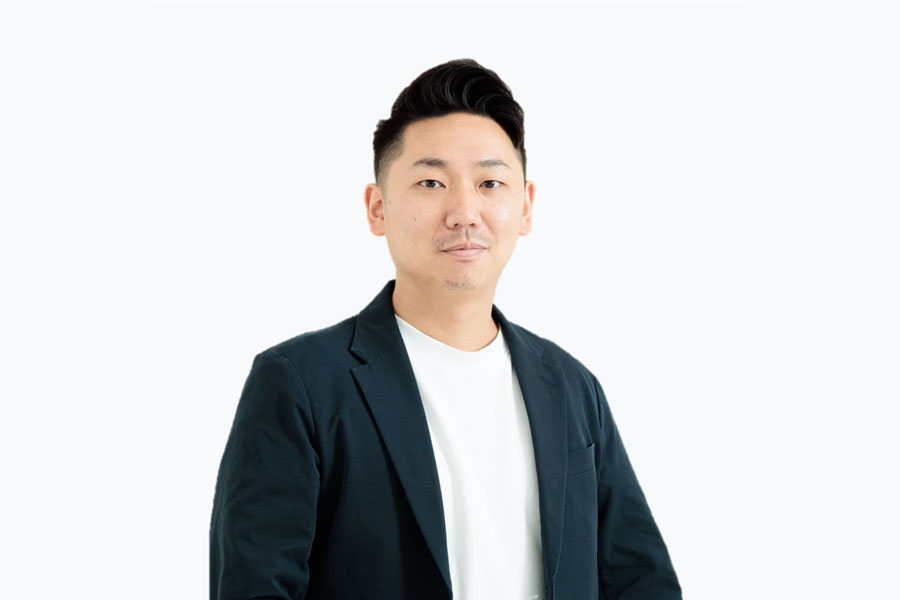 Edeyans 代表取締役 片山裕之さん