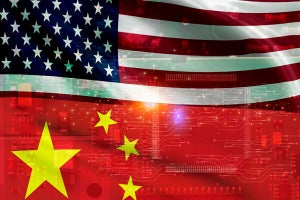 中国政府、政府向けのコンピュータでインテルとAMDを禁止か