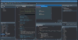 新しいClangベースのC++コンパイラ搭載の「RAD Studio 12.1」リリース