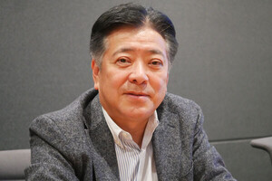 「富士通を利用しながらRidgelinezならではの強みを生かす」 - 今井CEO