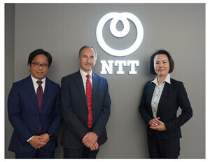 医療データをセキュアに活用可能なプラットフォームで研究を支援、NTTなど