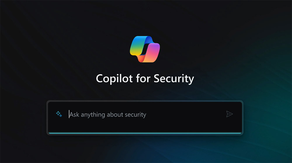 4月1日に一般提供を開始した「Microsoft Copilot for Security」