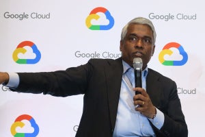 生成AIを戦略の軸としたGoogle Cloud、差別化は「選択肢と垂直統合」 - クリアンCEO