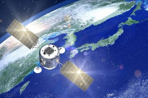 NTTデータグループ、気象データと人工衛星データを活用したサービス開発へ