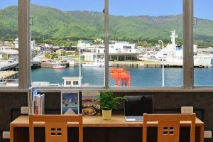 佐渡島を拠点にコンサルティング人材育成プロジェクト開始、NTTデータ経営研究所