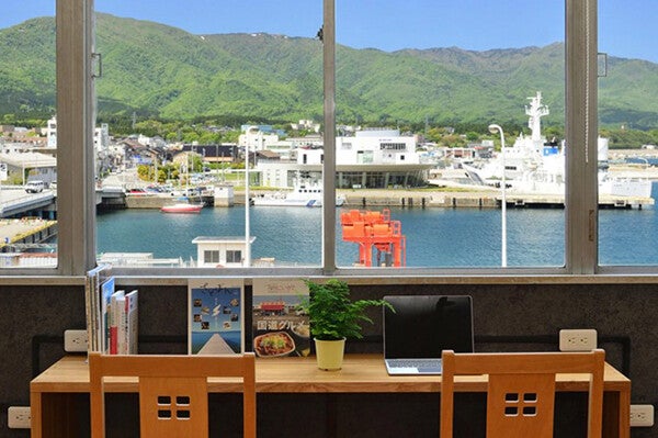 佐渡島を拠点にコンサルティング人材育成プロジェクト開始、NTTデータ経営研究所