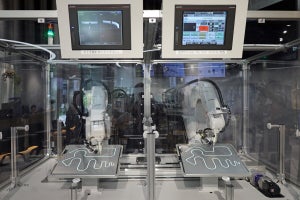 ロボット開発の今と未来、三菱電機の担当者に聞いた自動化推進の鍵とは？