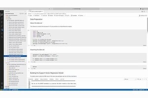 AIモデル構築のための開発者環境「SAS Viya Workbench」一般提供開始