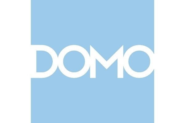 Domo、マルチクラウドデータサービス「Domo Cloud Amplifier」を機能強化