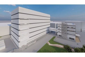 NEC、神奈川と神戸に100%再生可能エネルギーを活用したデータセンター開設