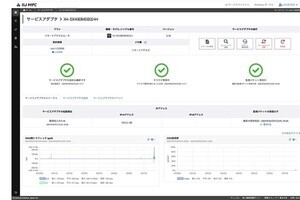 IIJ、ネットワーク機器の制御・管理サービスに初期設定が自動生成される新プラン