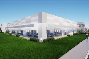 旭化成、カナダのリチウムイオン電池向けセパレータ工場の建設予定地を発表