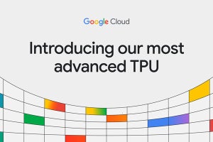 Google Cloud、第6世代のTPU「Trillium」発表 - 前世代から性能が4.7倍に