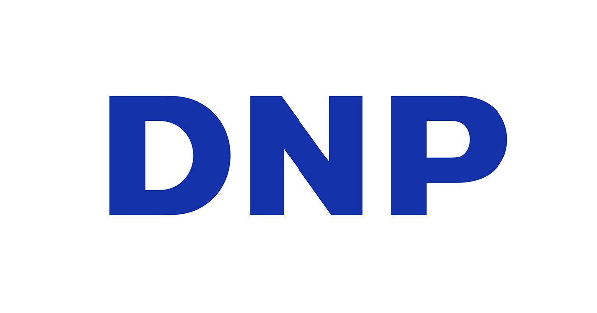 大日本印刷（DNP）ロゴ