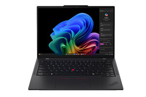 レノボ、初のビジネス向け次世代AI PCを発表‐Snapdragon X Elite搭載