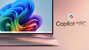 Microsoft、AI向けに設計されたPCの新カテゴリー「Copilot+ PC」発表