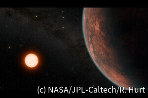 東大など、40光年の距離にサイズや日射量などが金星に似た惑星を発見