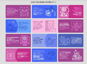 スキルへの投資を強化する日本「2024年日本の技術系人材の現状レポート」- Linux Foundation Japan