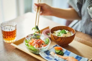 時計の時刻よりも体内時計に対応したタイミングの食事の方が減量効果が高い、東京医科大などが確認