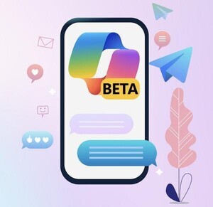メッセージングアプリ「Telegram」向けCopilot発表、Microsoft