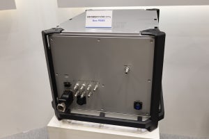 HORIBA、RDE規制対応の可搬型排ガス計測機器を開発　年内の市場投入を予定