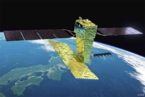 衛星データ利用のプロたちがALOS-4に熱視線 - CONSEO衛星データ研修ツアー1日目