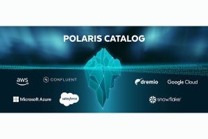 Snowflake、Apache Iceberg向けカタログ実装「Polaris Catalog」発表