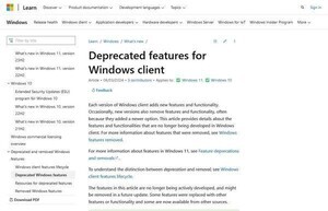 MicrosoftがNTLM認証廃止を正式発表、次の年次リリースまでサポート