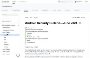 Androidに3件の緊急の脆弱性、アップデートを - Google Pixelは攻撃を受けている可能性