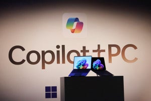「Copilot+ PC」がついに登場 “Windows史上最も高性能なPC”の実力とは?