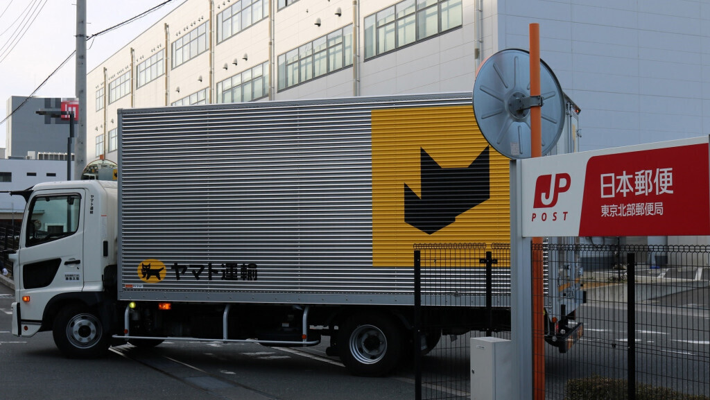 〈トラック運転手不足〉「5年後には今と同じ運び方は不可能」ヤマトHDが乗り出す共同輸送ビジネス