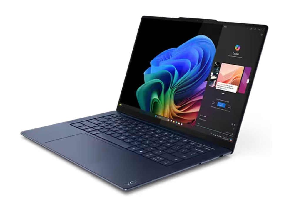 Lenovo Yoga Slim 7x Gen 9