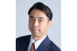 レノボ・ジャパン、副社長を2名体制へ‐開発責任者の塚本泰通氏が就任