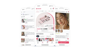 韓国商品の直輸入サイト「SAZO」、韓国の大手6サイトから1クリックで購入可能