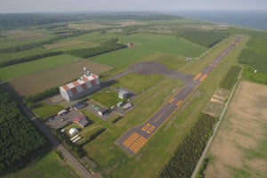 北海道スペースポートの滑走路が1300mに延伸、宇宙往還機などにも対応