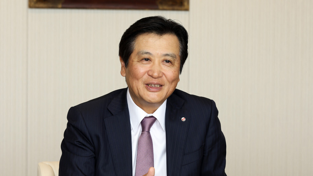 SMBC日興証券・吉岡秀二の「資産管理」戦略「銀・証の連携で顧客の資産を増やす」